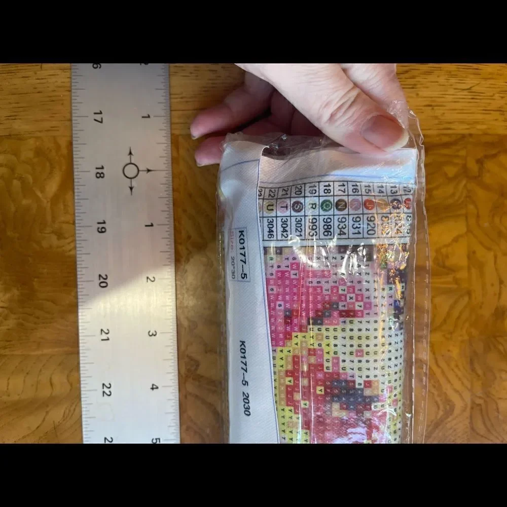 DANDELION PASTEL Diamond Painting!